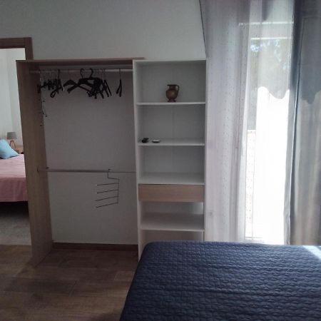 Boutique Los Pinos Hotel Denia Bagian luar foto