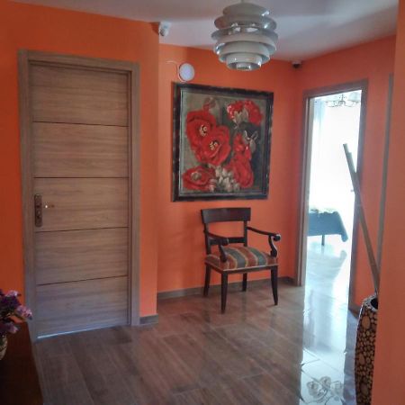 Boutique Los Pinos Hotel Denia Bagian luar foto