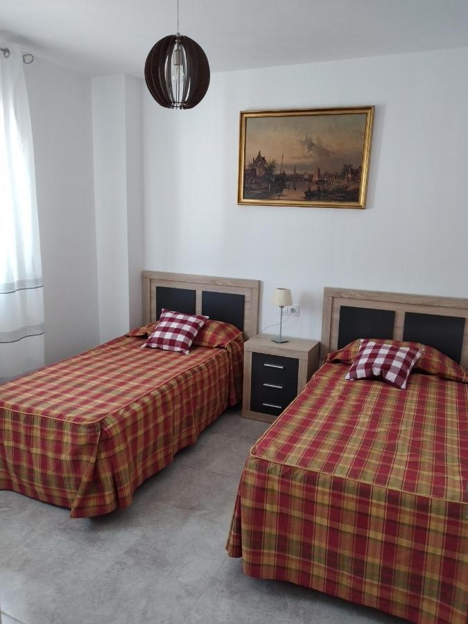 Boutique Los Pinos Hotel Denia Bagian luar foto