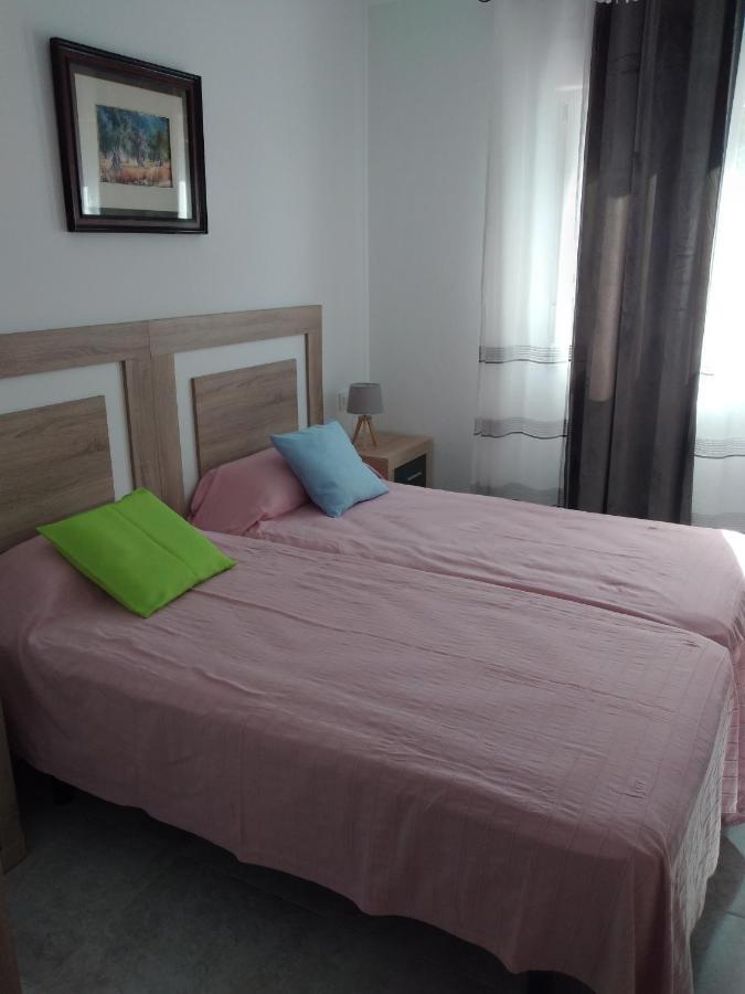 Boutique Los Pinos Hotel Denia Bagian luar foto