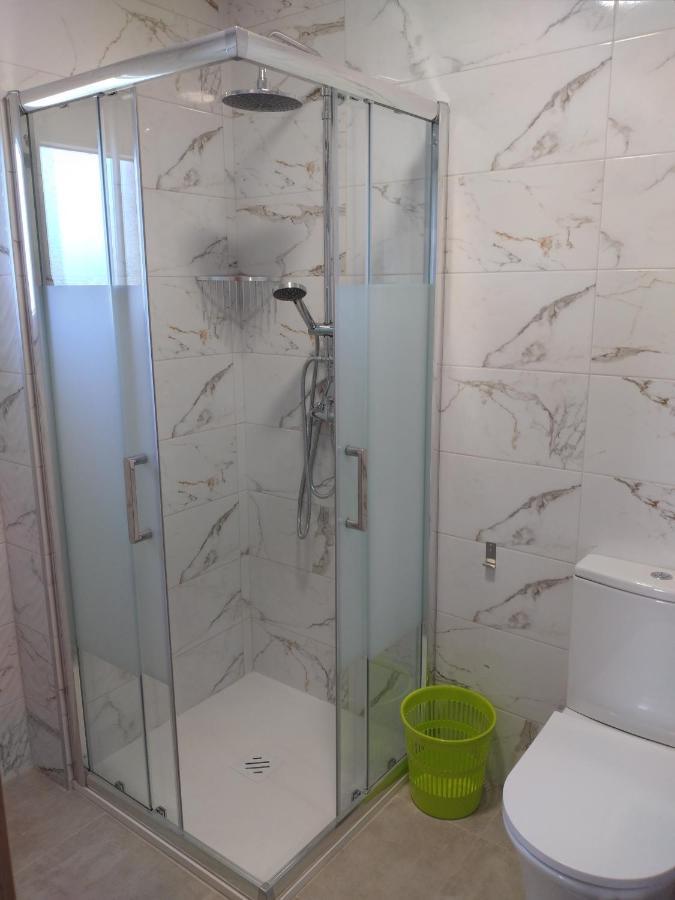 Boutique Los Pinos Hotel Denia Bagian luar foto