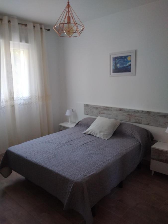Boutique Los Pinos Hotel Denia Bagian luar foto