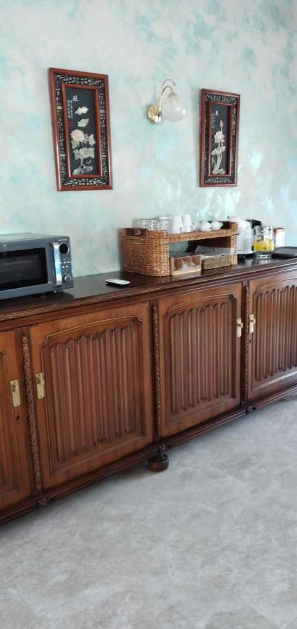 Boutique Los Pinos Hotel Denia Bagian luar foto