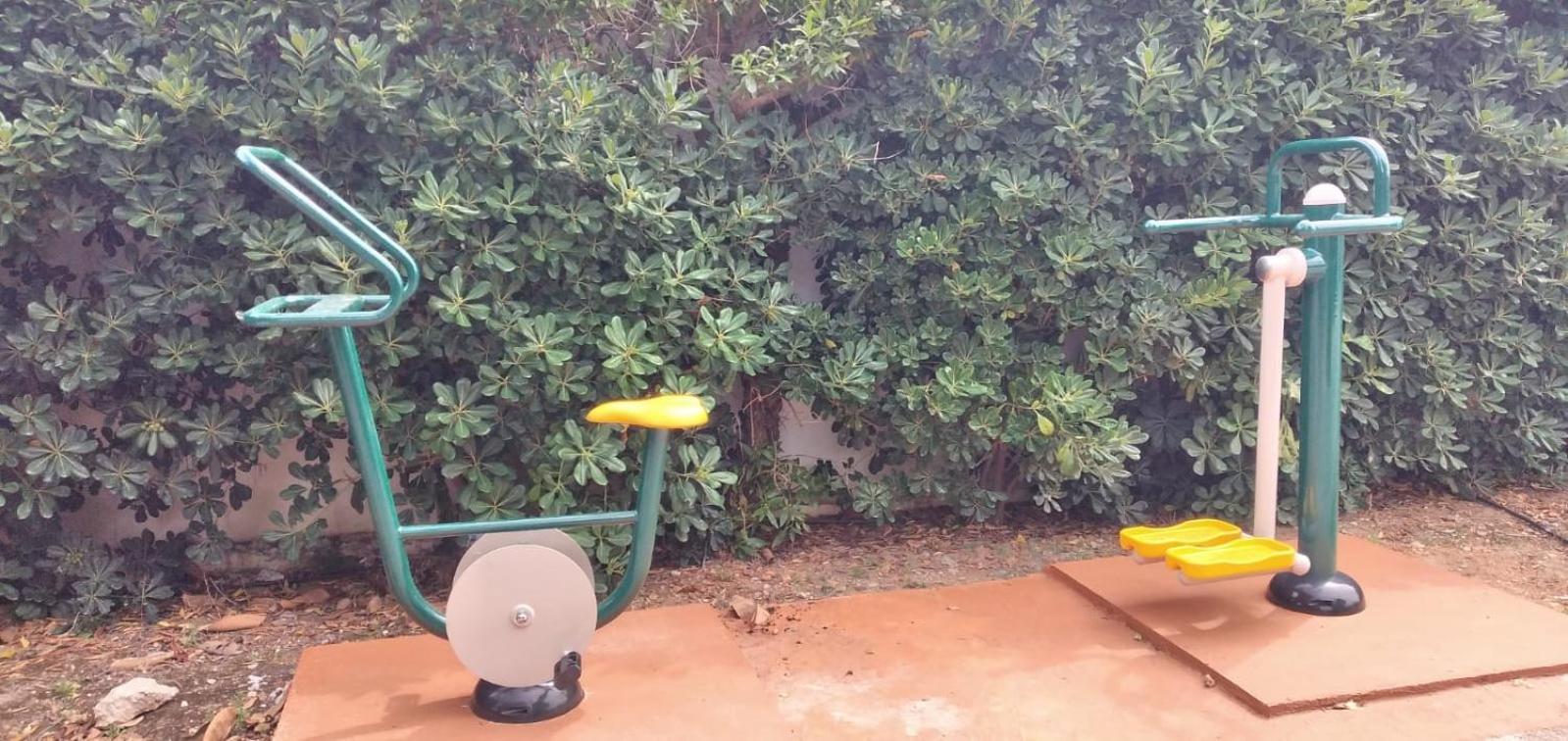 Boutique Los Pinos Hotel Denia Bagian luar foto